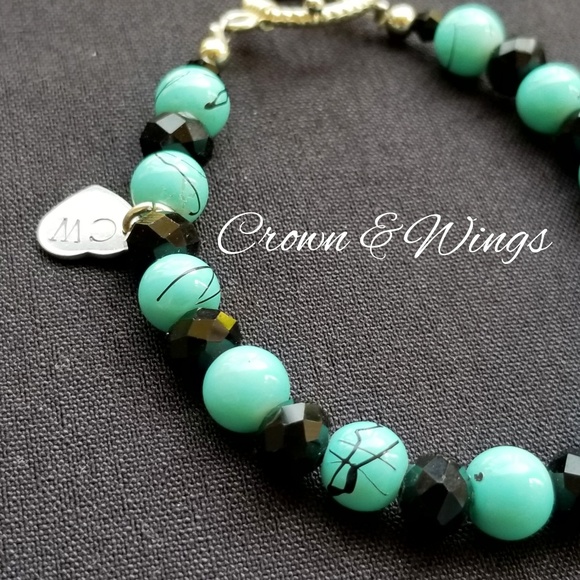 Turquoise Bracelet! - Picture 2 of 4